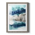 thumbnail image 1 of Shifting Sands - Premium Framed Print - Distressed Barnwood Frame - Ready to Hang, 1 of 8