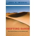 thumbnail image 1 of Shifting Sands: The United States in the Middle East, (Hardcover), 1 of 1