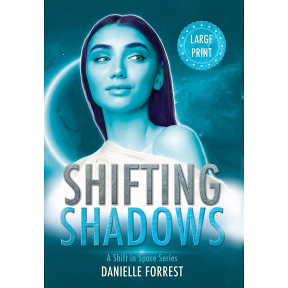 Shifting Shadows, (Hardcover)