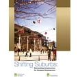 thumbnail image 1 of Pre-Owned Shifting Suburbs : Reinventing Infrastructure for Compact Development (Paperback), 1 of 1