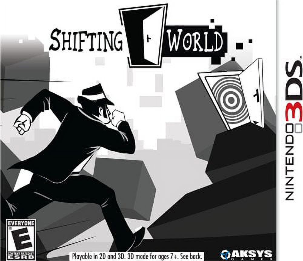 Nintendo 3ds on sale puzzle games