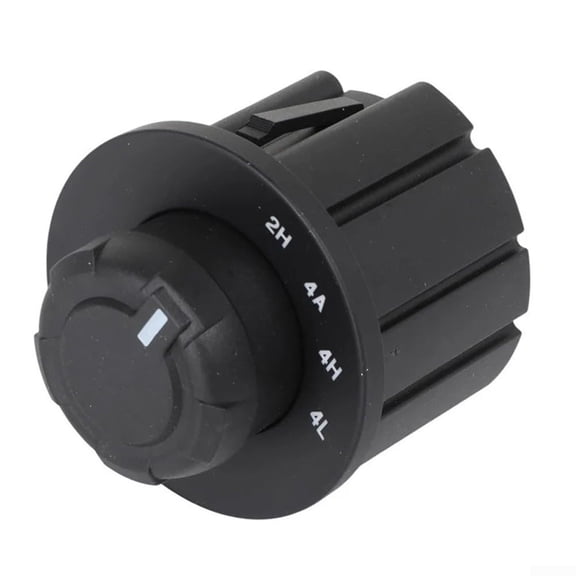 Shifts Control Switches Durability Accuracy Operate 4WD Selector Toggle Effect Resistant Design Heat Tolerance for Car