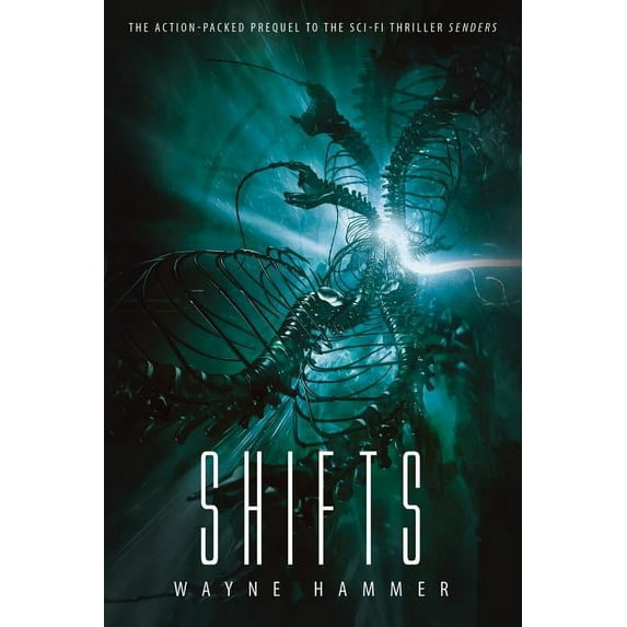 Shifts (Paperback)