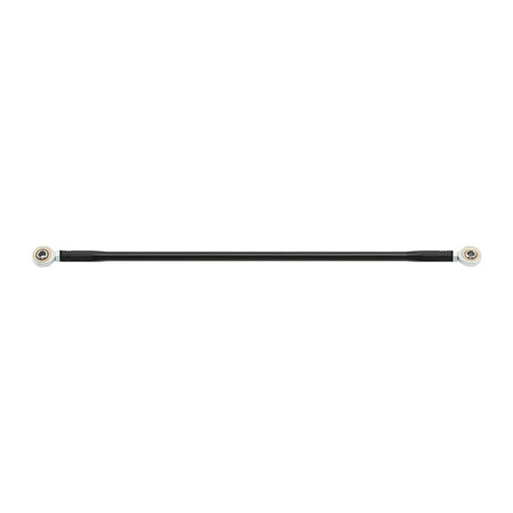 Shifts Rod Linkage 40-280mm Footrest Foot Pegs Rearset Gear Shifter Rod