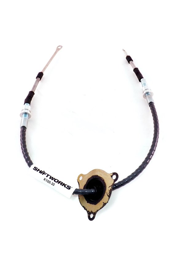 K100-30 Automatic Transmission Shifter Cable