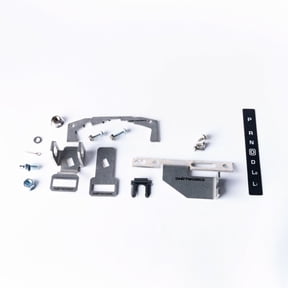 Shiftworks SC2262 Shifter Conversion Kit