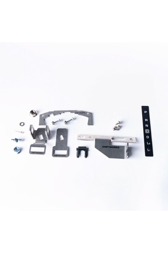 SC2262 Shifter Conversion Kit