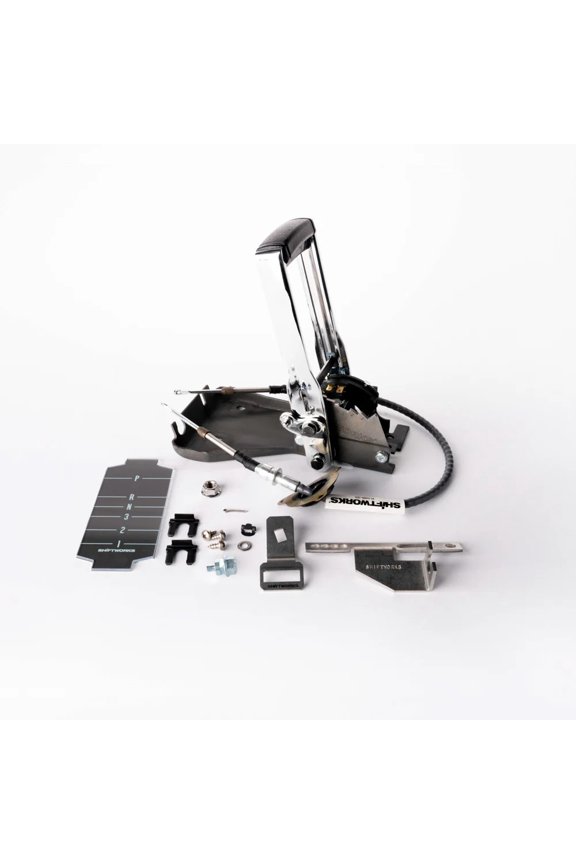 SW1001-R Horseshoe Slap Shift Shifter