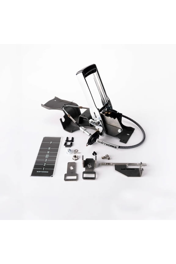 SW1003 Horseshoe Shifter