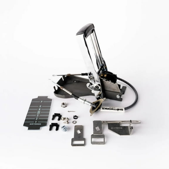 Shiftworks SW1011 Horseshoe Shifter