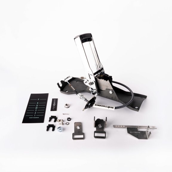 Shiftworks SW1012 Horseshoe Shifter