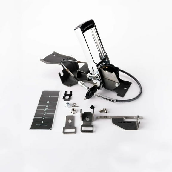 Shiftworks SW1013 Horseshoe Shifter