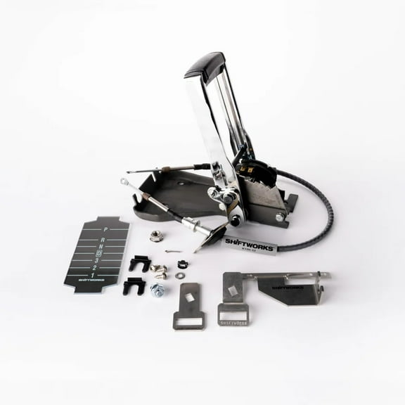 Shiftworks SW1021 Horseshoe Shifter
