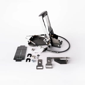 Shiftworks SW1021 Horseshoe Shifter