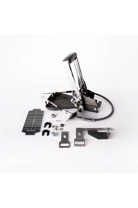 SW1021-R Horseshoe Shifter