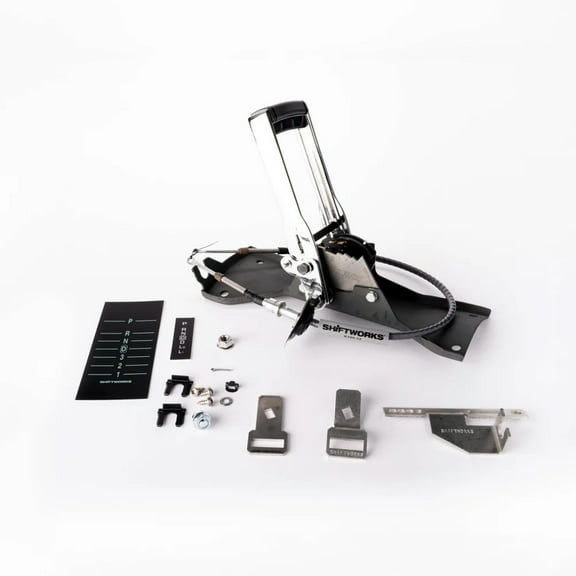 Shiftworks SW1022 Horseshoe Shifter