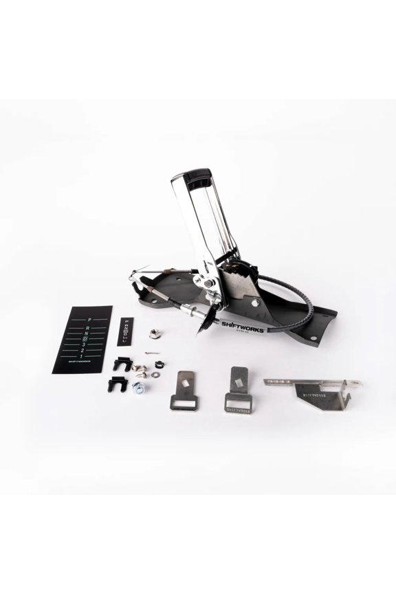 SW1022 Horseshoe Shifter