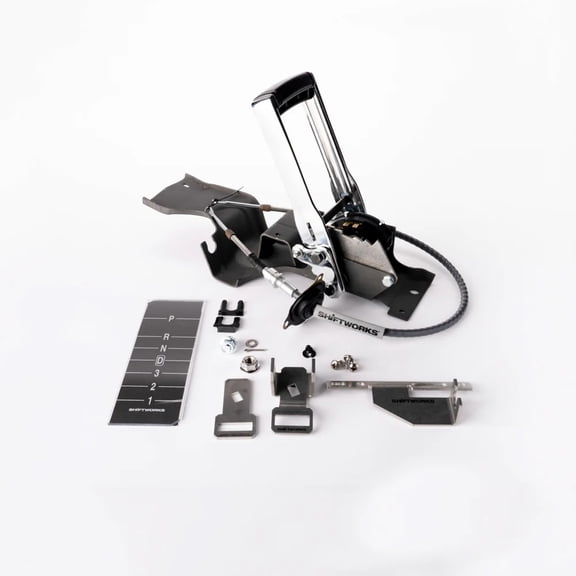 Shiftworks SW1024 Horseshoe Shifter