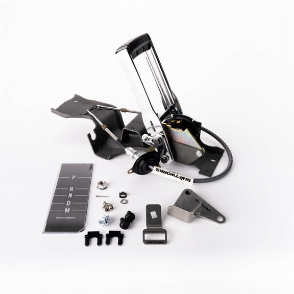 Shiftworks SW1028 Horseshoe Shifter