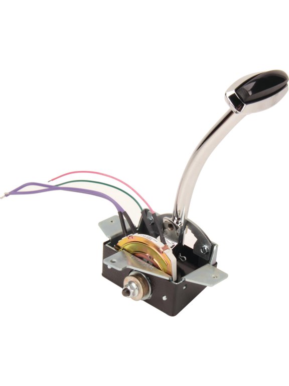 SW280-RCT 67 Camaro/Firebird/68-72 Nova Shifter Kit