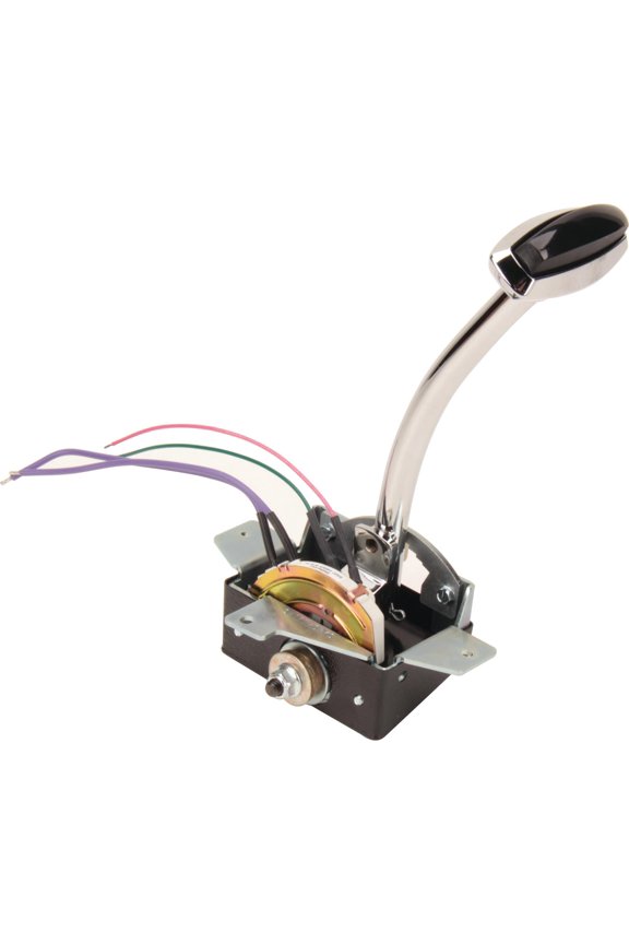 SW280-RCT 67 Camaro/Firebird/68-72 Nova Shifter Kit