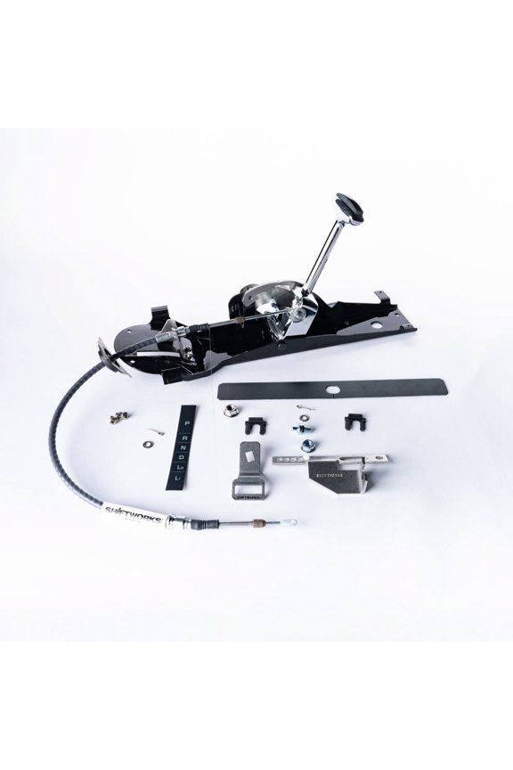 SW6403 Shifter Conversion Kit