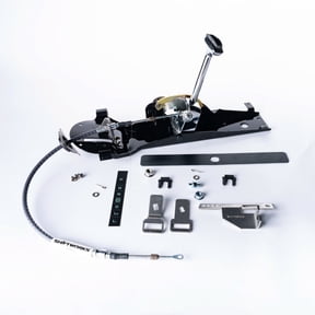 Shiftworks SW6404 Automatic Trans Floor Mount Shifter