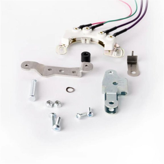 Shiftworks SW653 69-81 Firebird Neutral Safety Switch Relocation