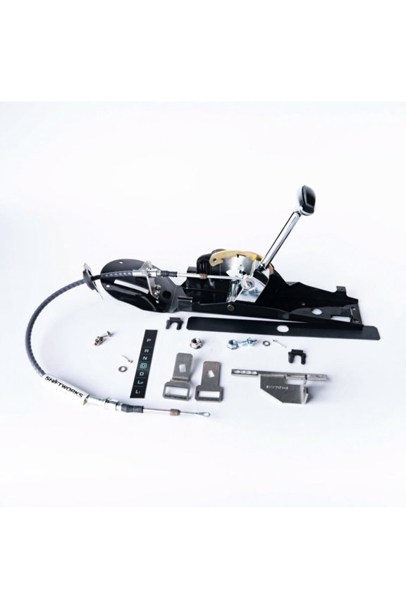 SW6604 Automatic Transmission Floor Mount Shifter