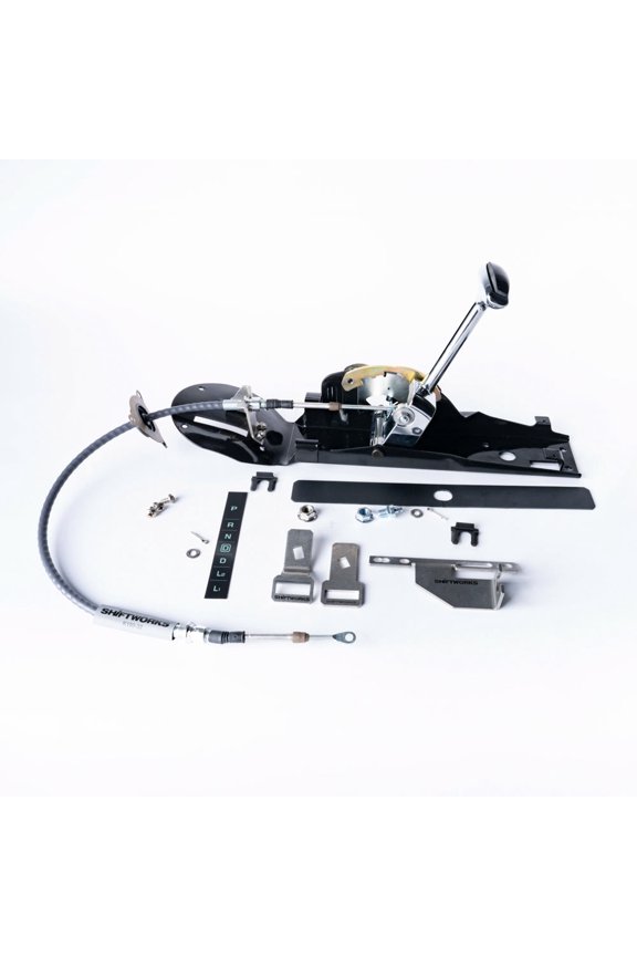SW6605 Automatic Trans Floor Mount Shifter