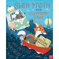 thumbnail image 1 of Pre-Owned Shifty Mcgifty & Slippery Sam Missing (Paperback) 0857639757 9780857639752, 1 of 1