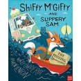 thumbnail image 1 of Shifty Mcgifty And Slippery Sam: The Missing Masterpiece, 1 of 1