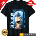 thumbnail image 1 of Shigaraki Tomura My Hero Academia Oversized T-Shirt, LIMITED EDITION-TH73816, 1 of 2