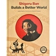 thumbnail image 1 of Pre-Owned Shigeru Ban Builds a Better World (Architecture Books for Kids): (Aapi Picture Books, (Hardcover) by Isadoro Saturno, 1 of 1