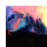 Shigeto - No Better Time Than Now Blue, Black & White Marbled LP Vinyl