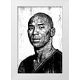 thumbnail image 1 of Shigley, Neil 23x32 White Modern Wood Framed Museum Art Print Titled - Kobe, 1 of 4