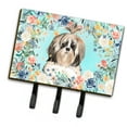 thumbnail image 1 of Shih Tzu Leash or Key Holder, 1 of 4