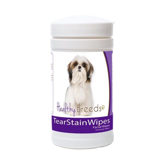 Shih Tzu Tear Stain Wipes
