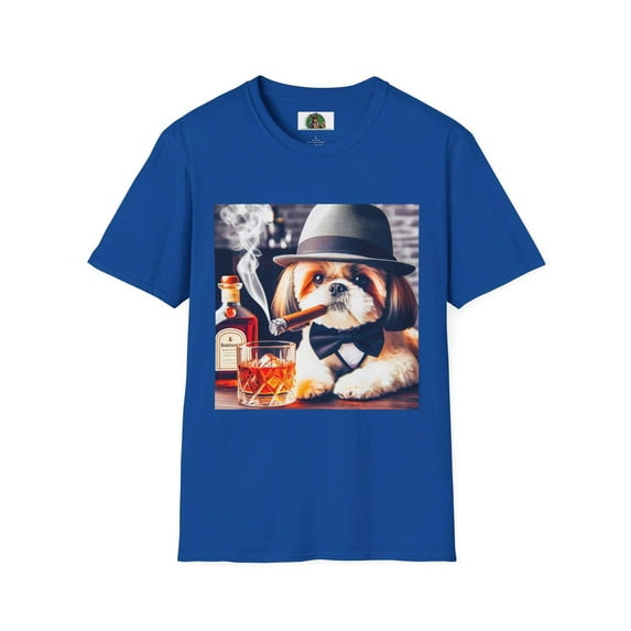 Shih Tzu