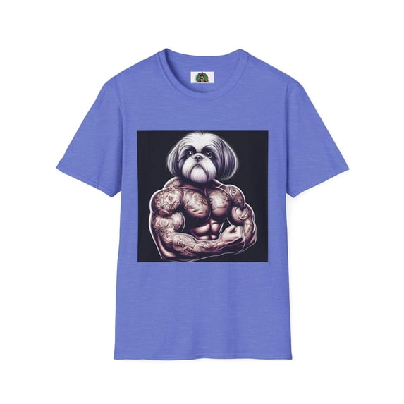 Shih Tzu