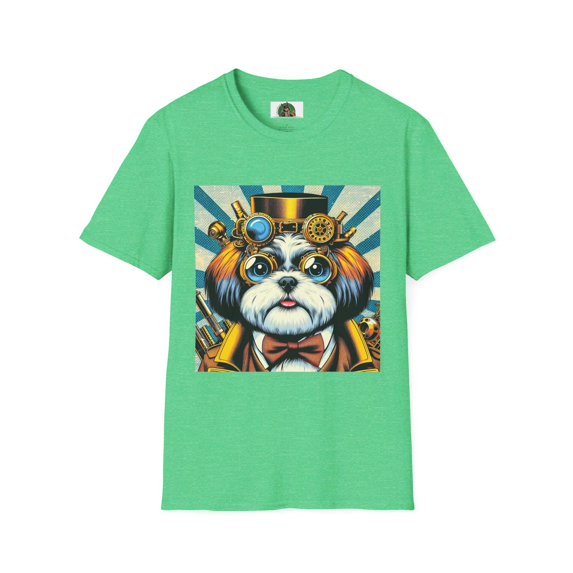 Shih Tzu