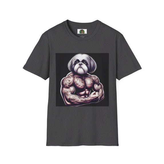 Shih Tzu