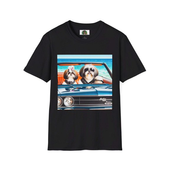 Shih Tzu