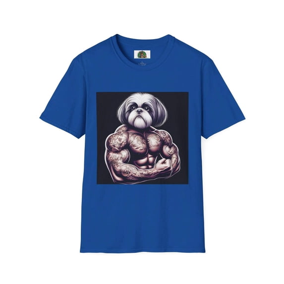 Shih Tzu