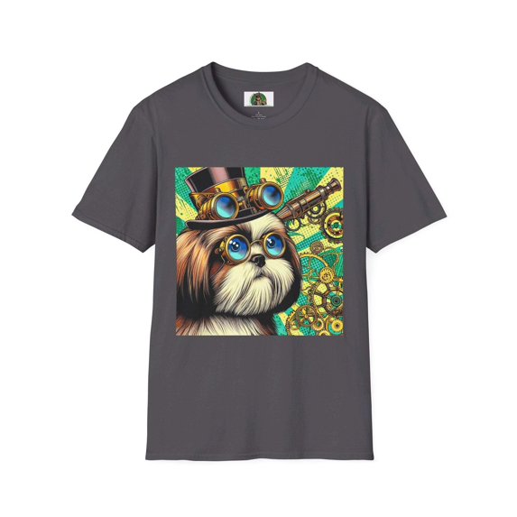 Shih Tzu
