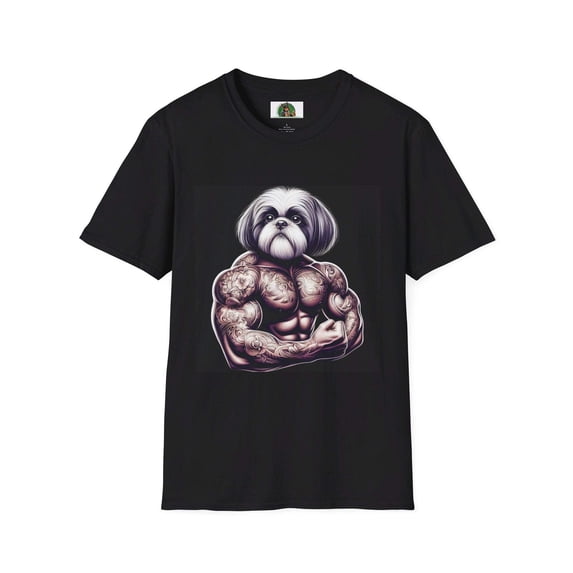 Shih Tzu