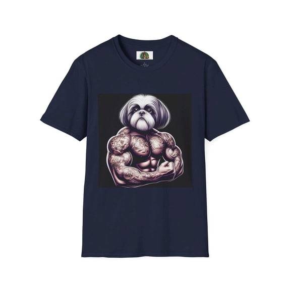 Shih Tzu