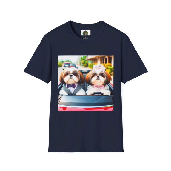 Shih Tzu