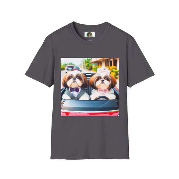 Shih Tzu