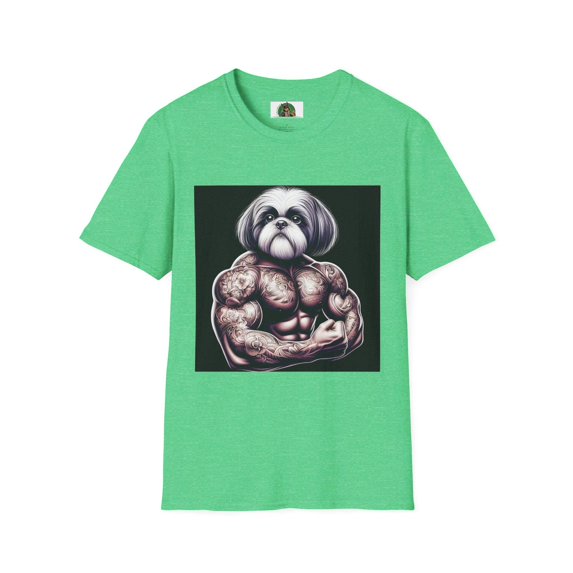 Shih Tzu